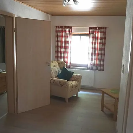 Appartamento S'Heisl Em Woid Kötzting Esterno foto