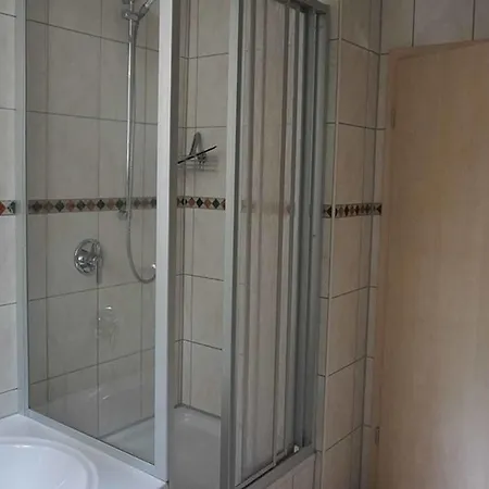Appartamento S'Heisl Em Woid Kötzting Esterno foto