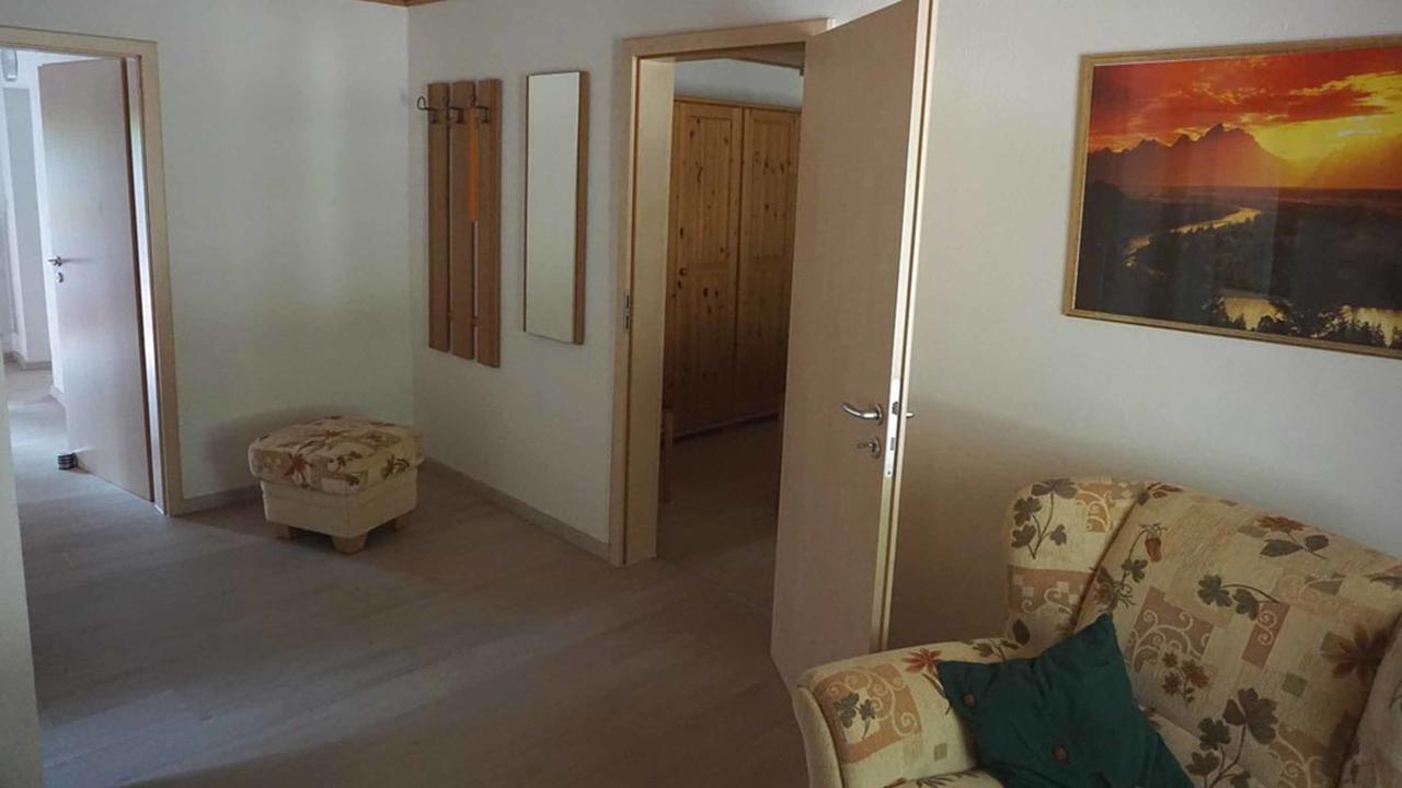 Apartment S'heisl Em Woid *