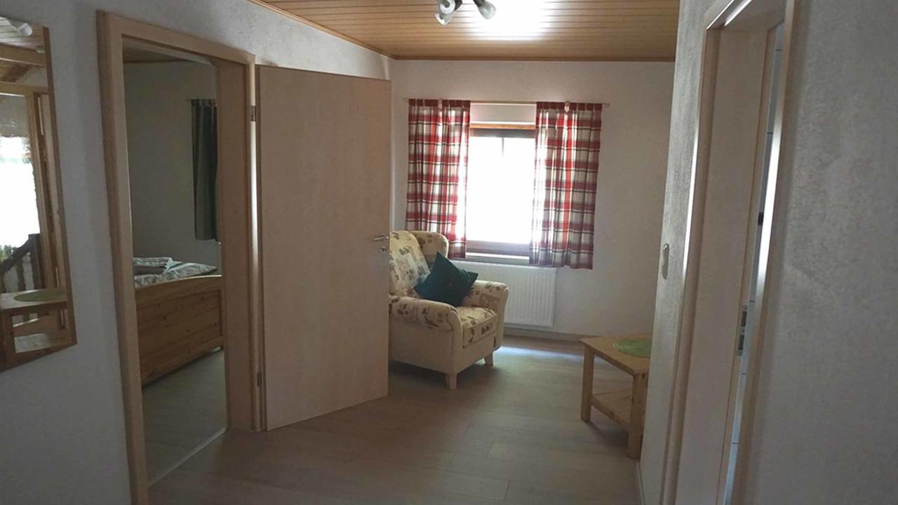S'heisl Em Woid Apartment Kötzting