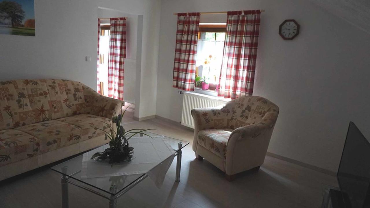 S'heisl Em Woid Apartment Bad Koetzting