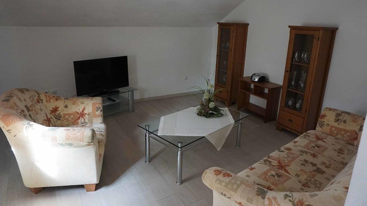 Apartment S'heisl Em Woid *