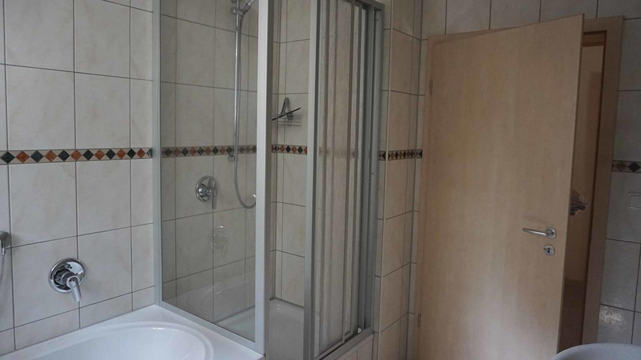 S'heisl Em Woid Apartment Bad Koetzting