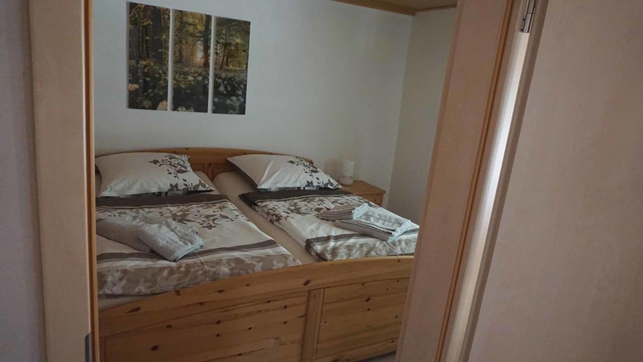 S'heisl Em Woid Apartment Bad Koetzting