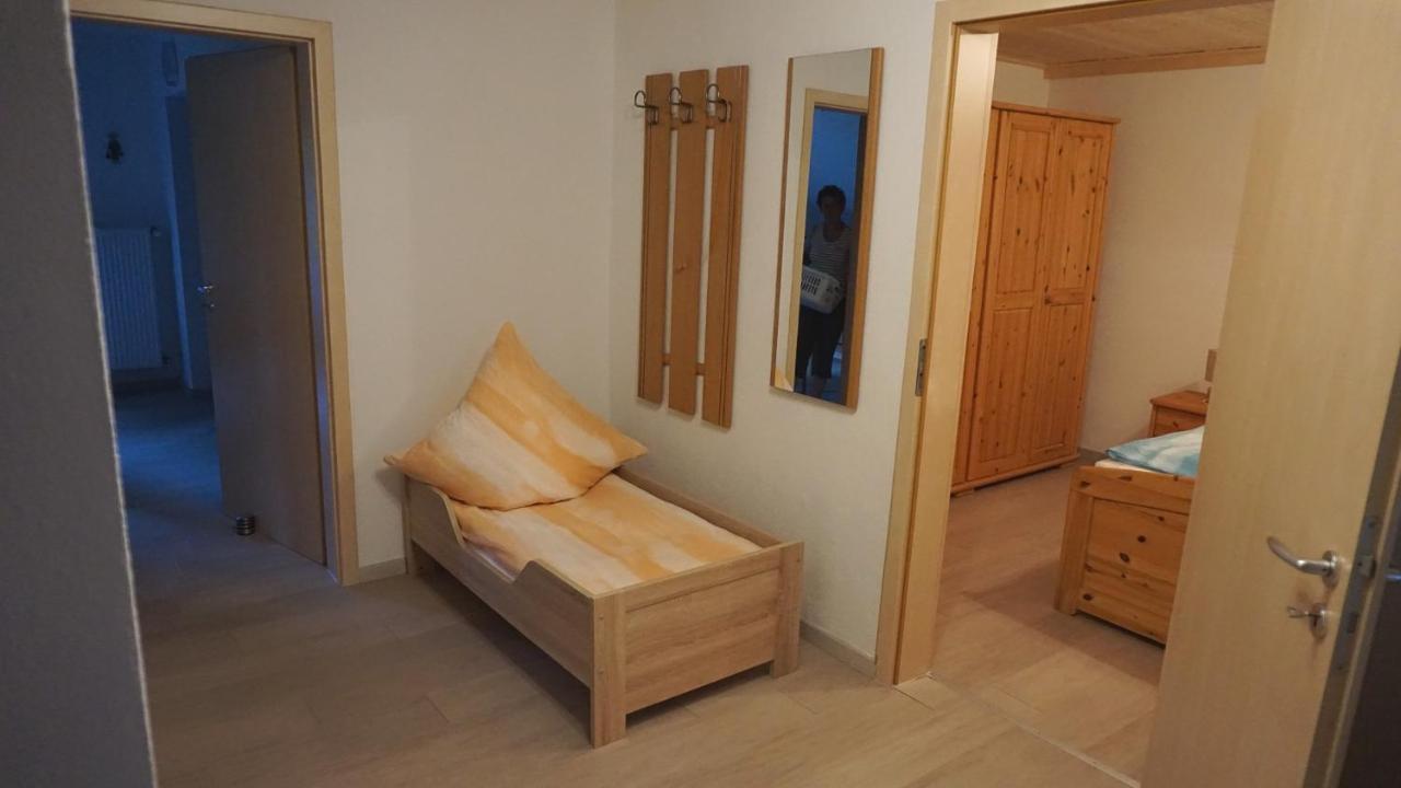 Apartment S'heisl Em Woid